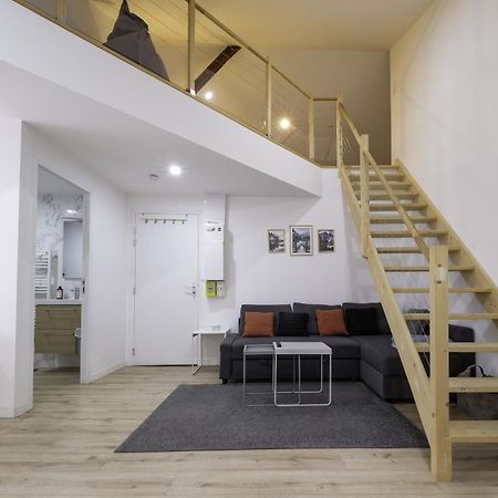 T2 Duplex Segre - Hyper Centre - Wifi - Netflix Apartment Ngoại thất bức ảnh