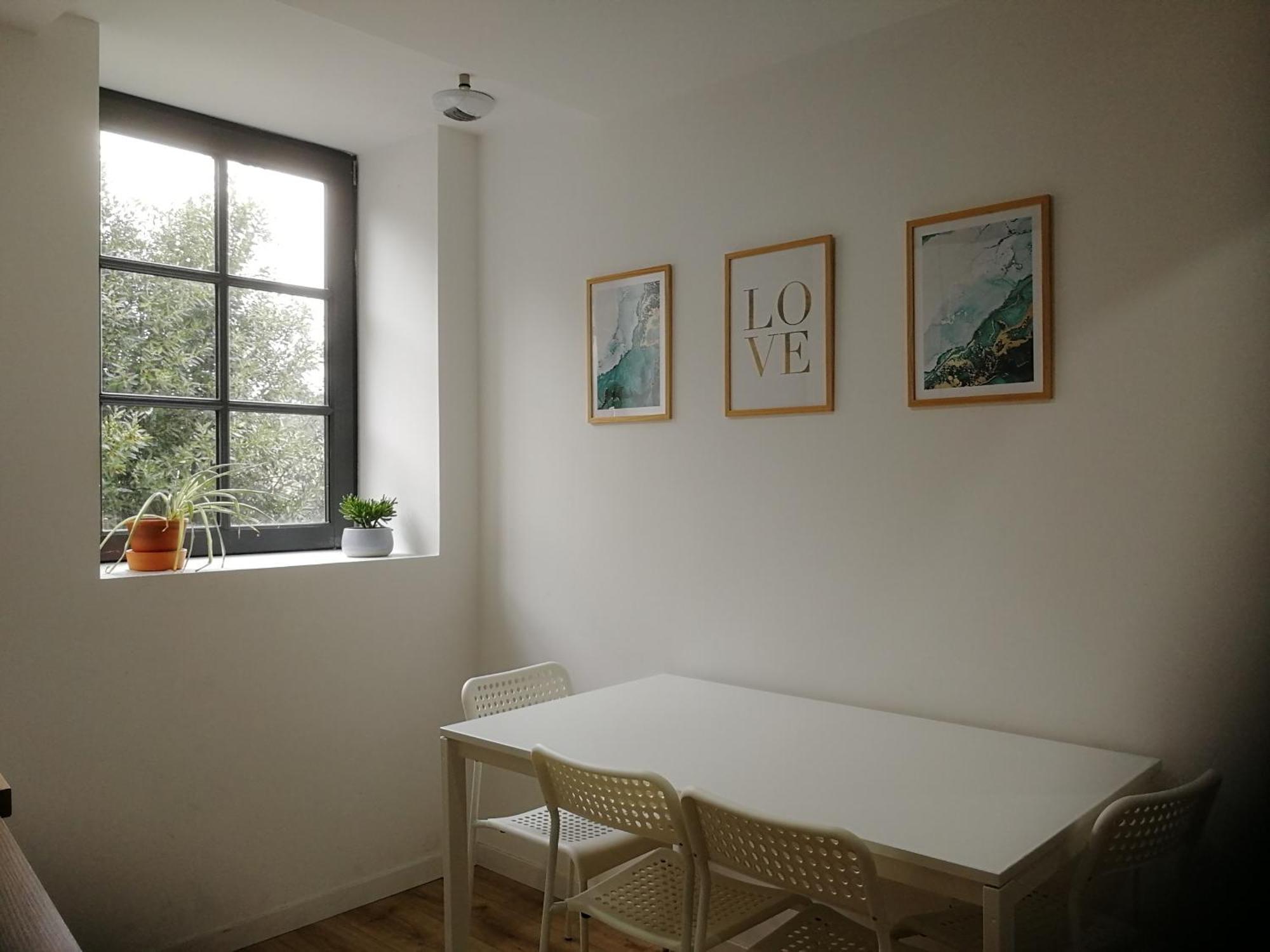 T2 Duplex Segre - Hyper Centre - Wifi - Netflix Apartment Ngoại thất bức ảnh