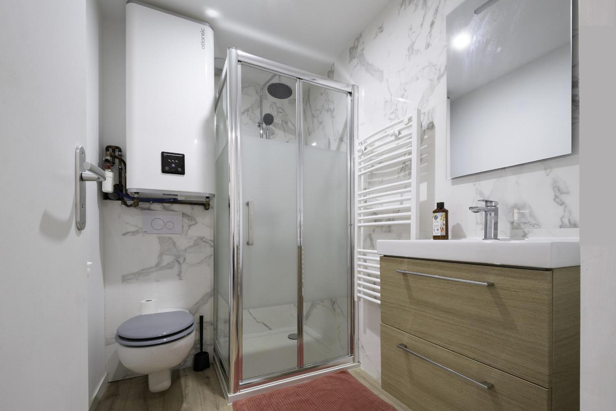 T2 Duplex Segre - Hyper Centre - Wifi - Netflix Apartment Ngoại thất bức ảnh